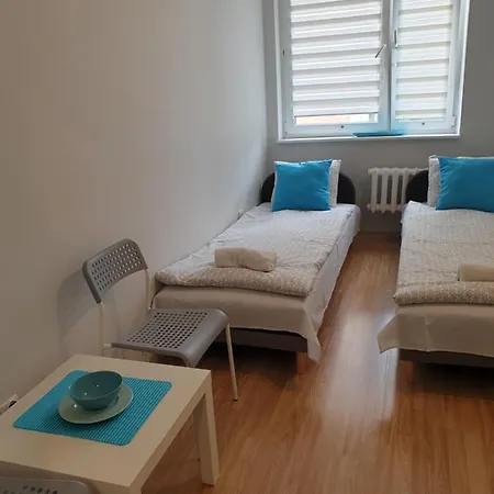 Apartment Via Volta 3 Bedroom *