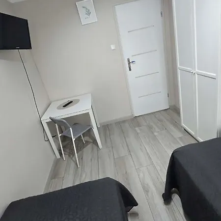 Apartment Via Volta 2025 Refresh 2 Bedroom