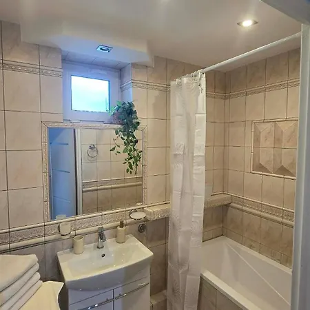 Via Volta 2025 Refresh 2 Bedroom Апартаменти Плоцьк