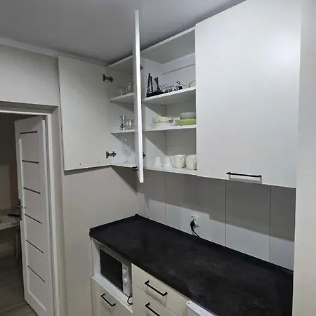 Via Volta 2025 Refresh 2 Bedroom Апартаменти